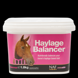 NAF HAYLAGE BALANCER 1.8KG-0