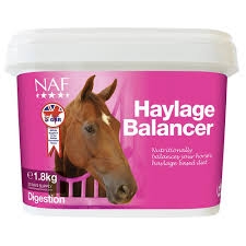 NAF HAYLAGE BALANCER 9KG-0