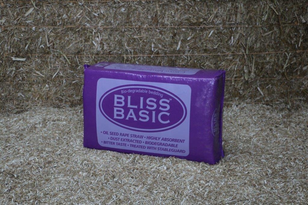 BLISS BASIC BEDDING-0