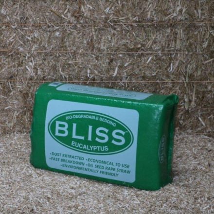 BLISS EUCALYPTUS BEDDING-0