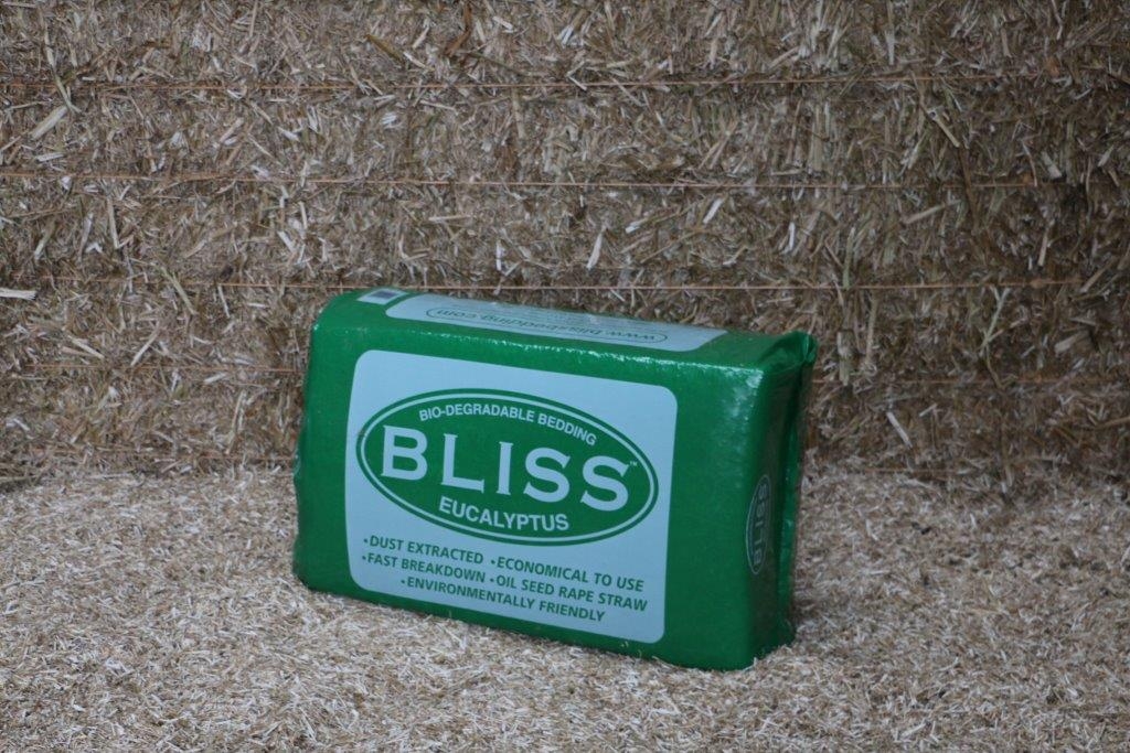 BLISS EUCALYPTUS BEDDING-0