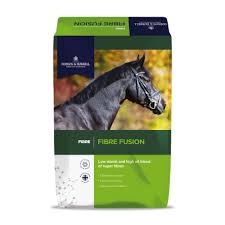 DODSON & HORRELL FIBRE FUSION 16KG-0