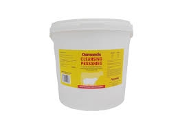 OSMONDS ANTISEPTIC PESSARIES PK OF 10-0