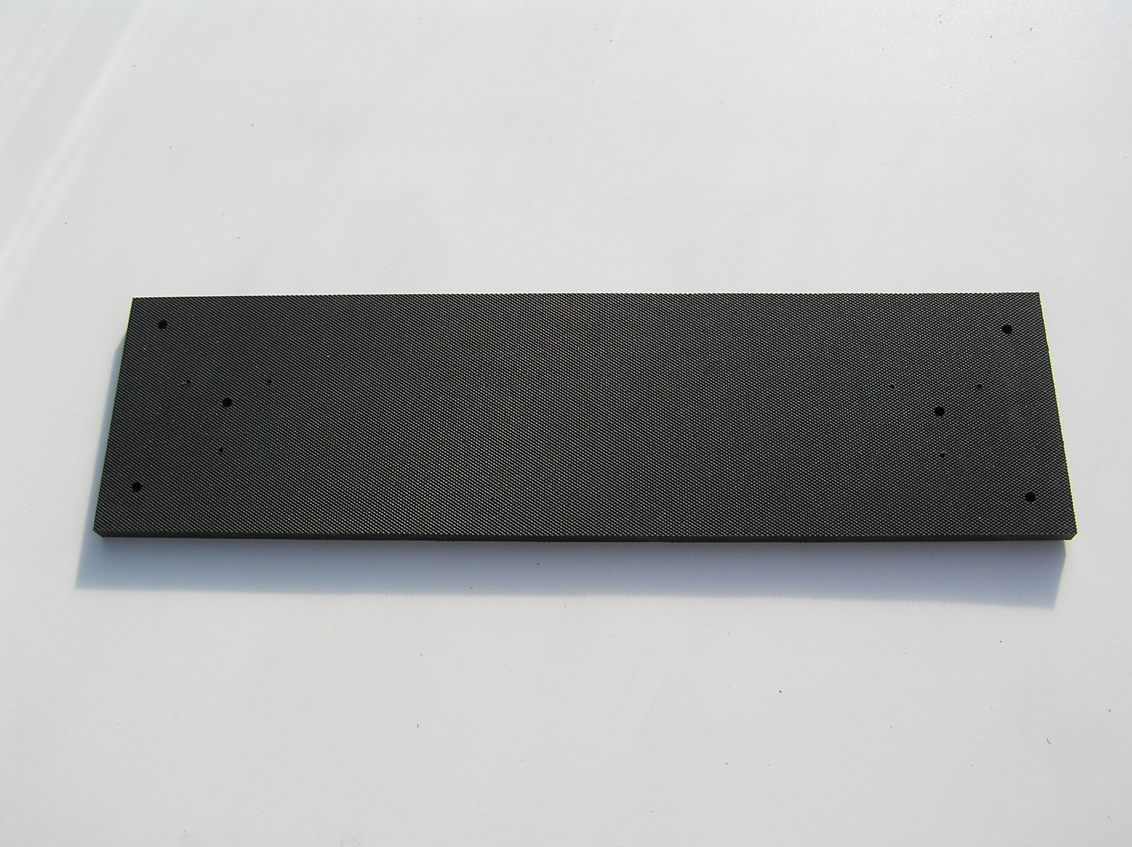 HEATWAVE STOCKBOARD PLATE-0 HEATWAVE STOCKBOARD PLATE-0