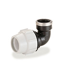 PLASSON BALLCOCK ELBOW 20MM FOR JFC FAST FILL TROUGHS -0