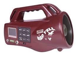 PORTEK BIRD YELL AUDIO BIRD SCARER-0