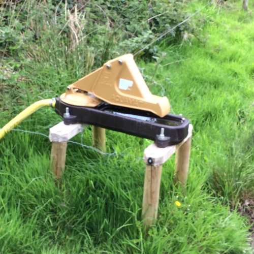 AQUAMAT 2 PASTURE PUMP-7968