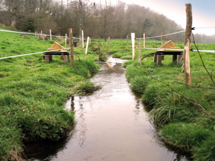 AQUAMAT 2 PASTURE PUMP-7966