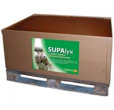 SUPALYX JUMBO SHEEP FORAGE BOOSTER 500KG-0
