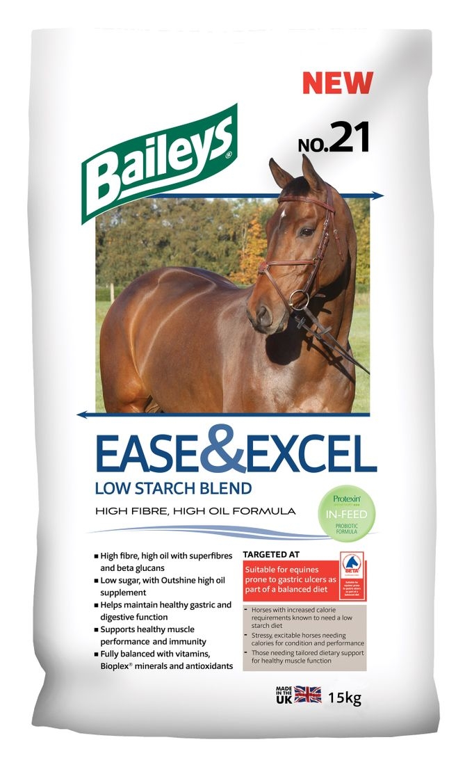 BAILEYS 21 EASE & EXCEL 20KG-0
