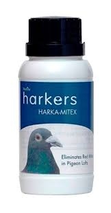 HARKERS HARKAMITEC CONC 140ML-0