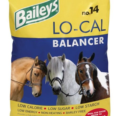 BAILEYS 14 LO CAL BALANCER 20KG-0