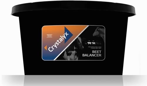 CRYSTALYX BEET BALANCER CATTLE 80KG-0 CRYSTALYX BEET BALANCER CATTLE 80KG-0