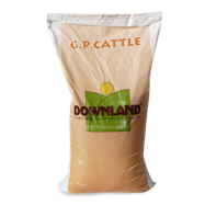 DOWNLAND CATTLE GP FA +SULPHUR 3% 25KG-0