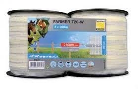 HORIZONT ELECTRO TAPE 2 X 400M PACK-0
