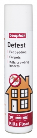 BEAPHAR DEFEST SPRAY 400ML-0