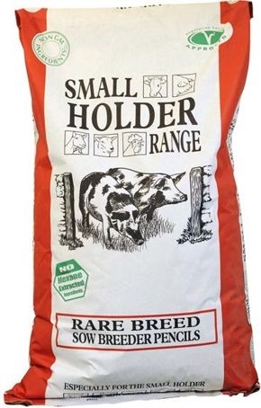 ALLEN & PAGE SOW BREEDER PENCILS 20KG-0 ALLEN & PAGE SOW BREEDER PENCILS 20KG-0