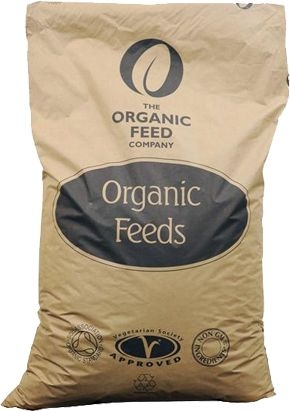 ORGANIC EWE & LAMB FEED 20KG-0