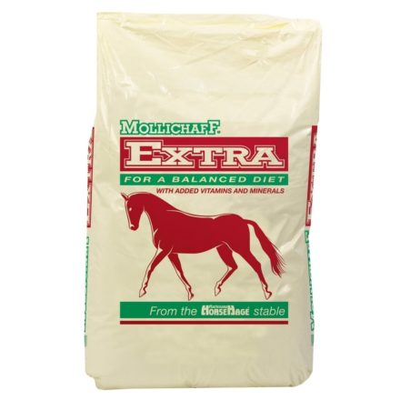 MOLLICHAFF EXTRA 12.5KG-0