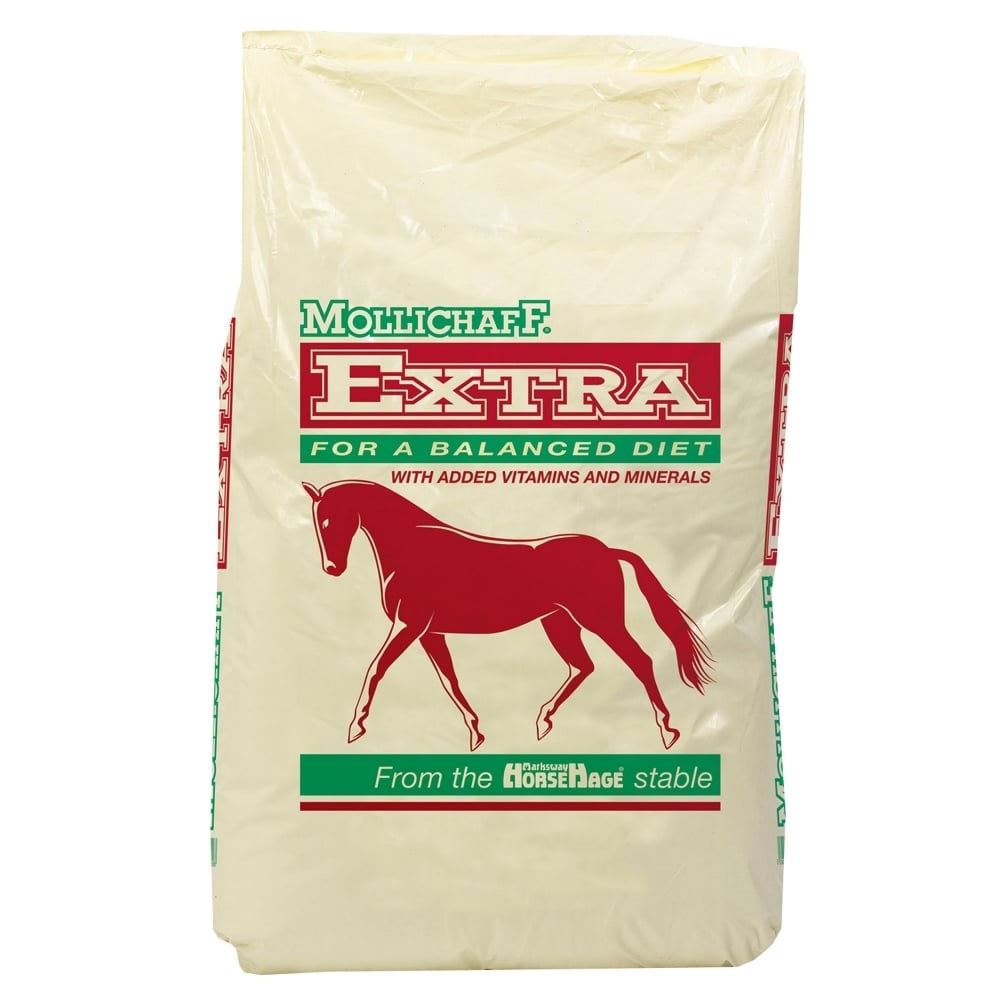 MOLLICHAFF EXTRA 12.5KG-0