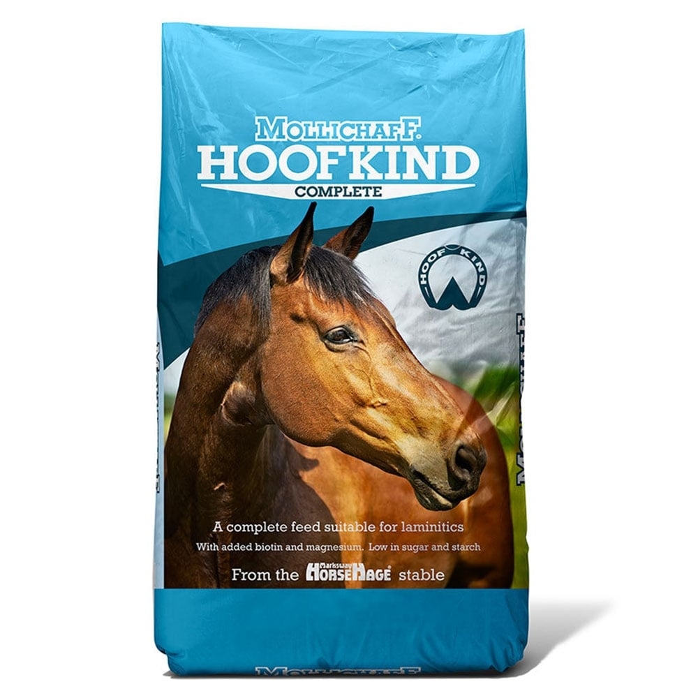 MOLLICHAFF HOOFKIND 15KG-0