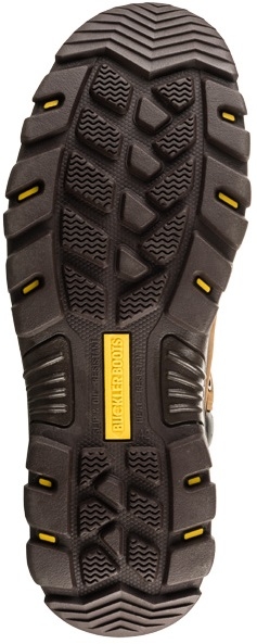 BUCKLER BUCKSHOT SAFETY LACE BOOTS-8293 BUCKLER BUCKSHOT SAFETY LACE BOOTS-8293