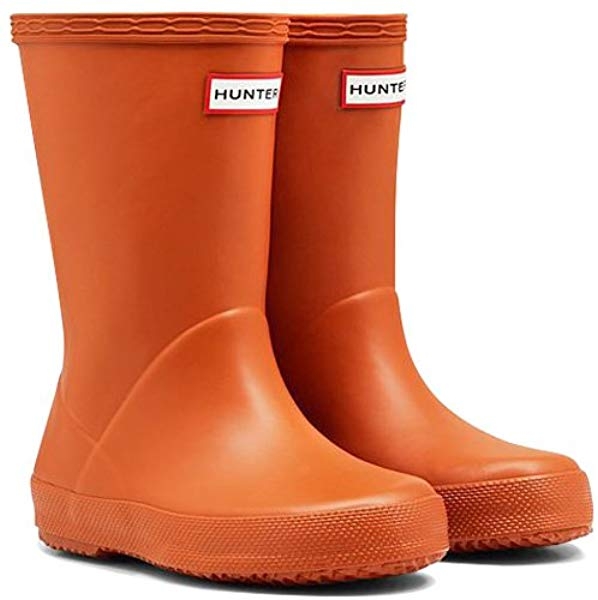 HUNTER KIDS FIRST WELLINGTON BOOTS-8232 HUNTER KIDS FIRST WELLINGTON BOOTS-8232