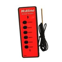 HOTLINE 6 LIGHT FENCE TESTER-0