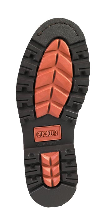 BUCKLER BUCKFLEX SAFETY DEALER BOOTS-8300