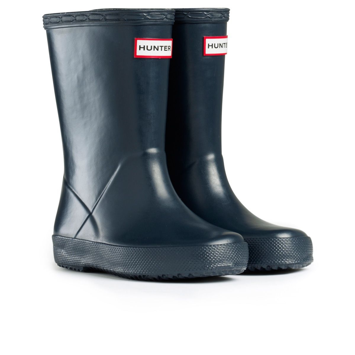 HUNTER KIDS FIRST WELLINGTON BOOTS-8234 HUNTER KIDS FIRST WELLINGTON BOOTS-8234