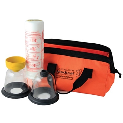 CALF RESUSCITATOR KIT-0
