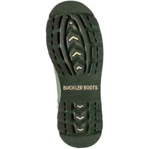 BUCKLER BUCKBOOTZ SAFETY WELLINGTON BOOTS-8287