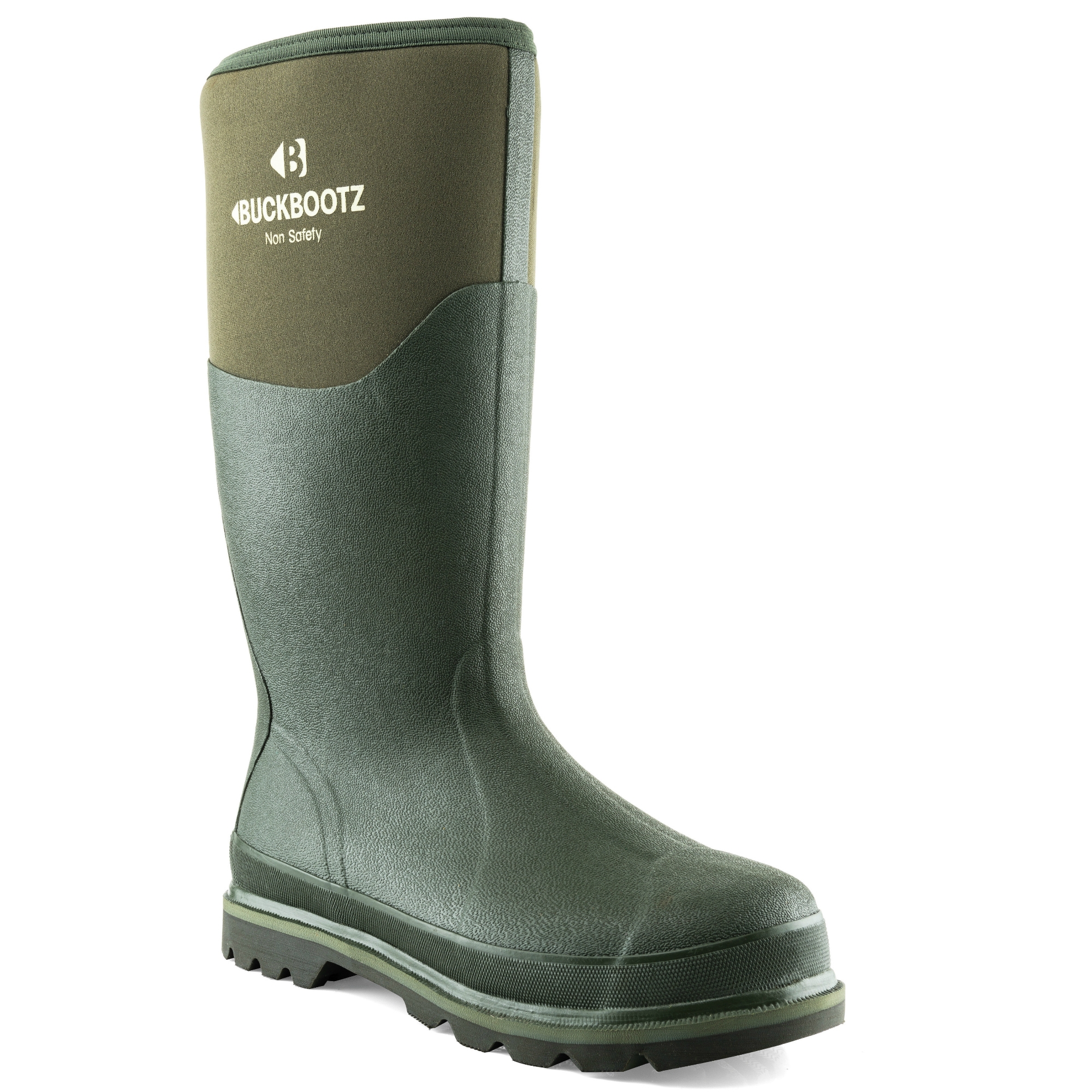 BUCKLER BUCKBOOTZ NON SAFETY WELLINGTON BOOTS-0 BUCKLER BUCKBOOTZ NON SAFETY WELLINGTON BOOTS-0