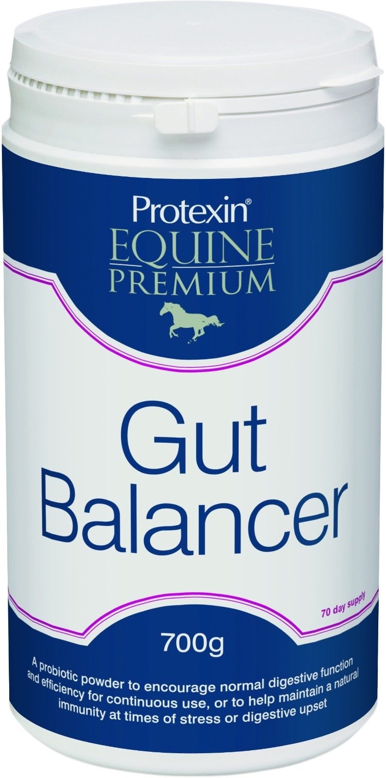 PROTEXIN PREMIUM GUT BALANCER 700G-0