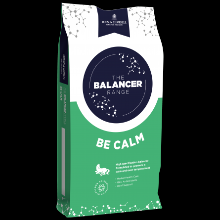 DODSON & HORRELL BE CALM BALANCER 15KG-0