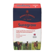 DODSON & HORRELL SUREGROW 20KG-8359