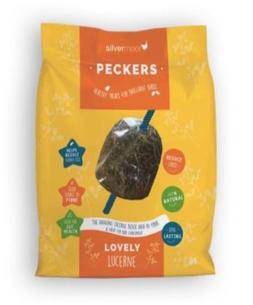SILVERMOOR PECKERS-0