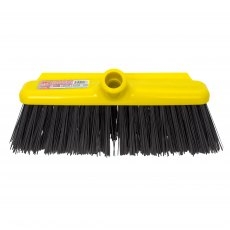 GORILLA BROOM HEAD ONLY 30CM-8571