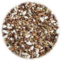 JOHNSON & JEFF POULTRY TONIC SEED 12.75KG-8508