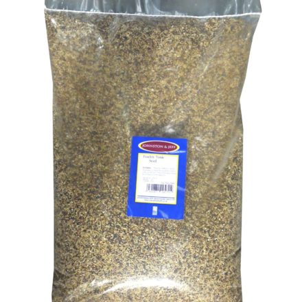 JOHNSON & JEFF POULTRY TONIC SEED 12.75KG-0