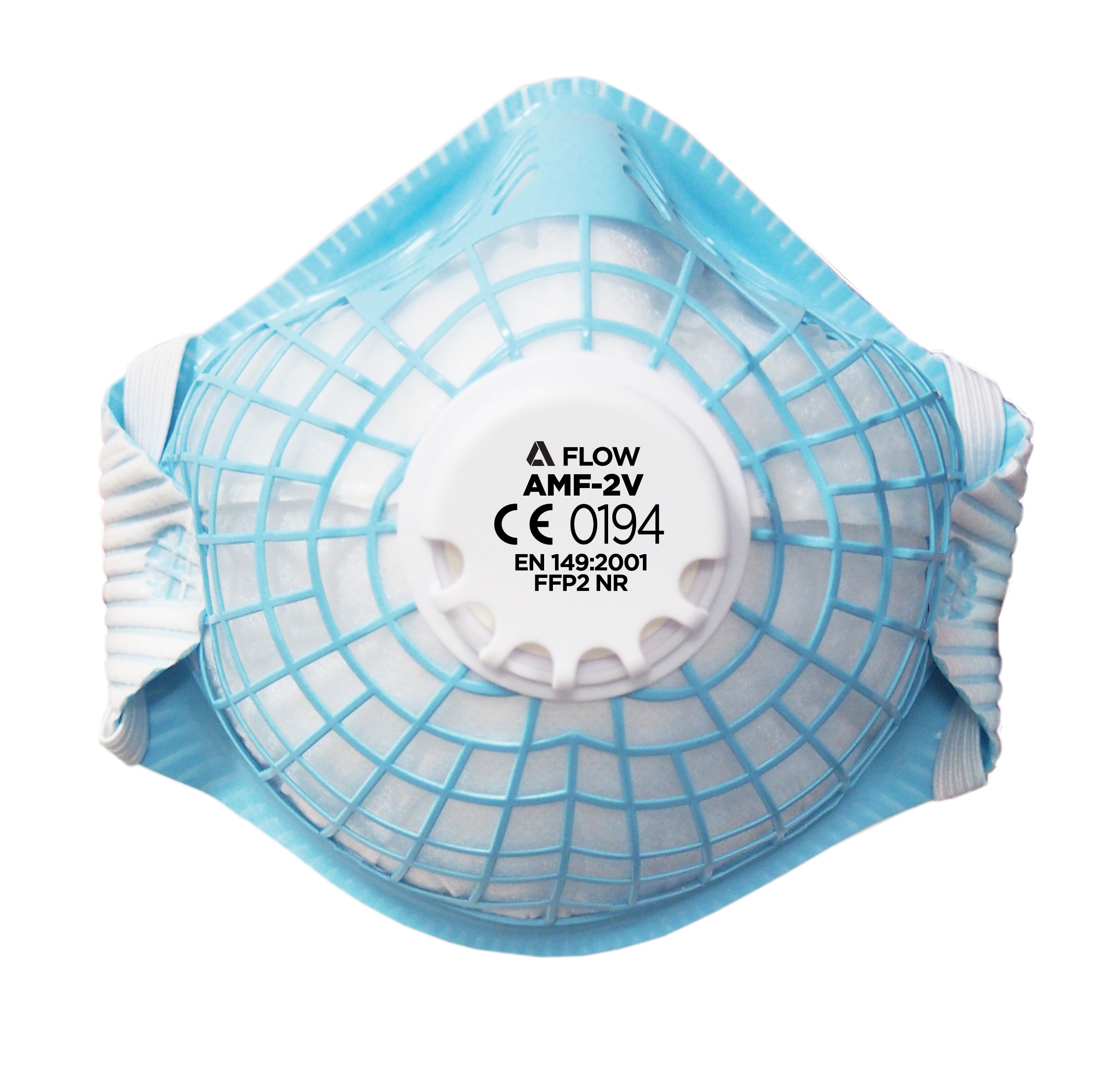 ALPHA SOLOWAY MASK AMF-2V 3 PACK-0 ALPHA SOLOWAY MASK AMF-2V 3 PACK-0