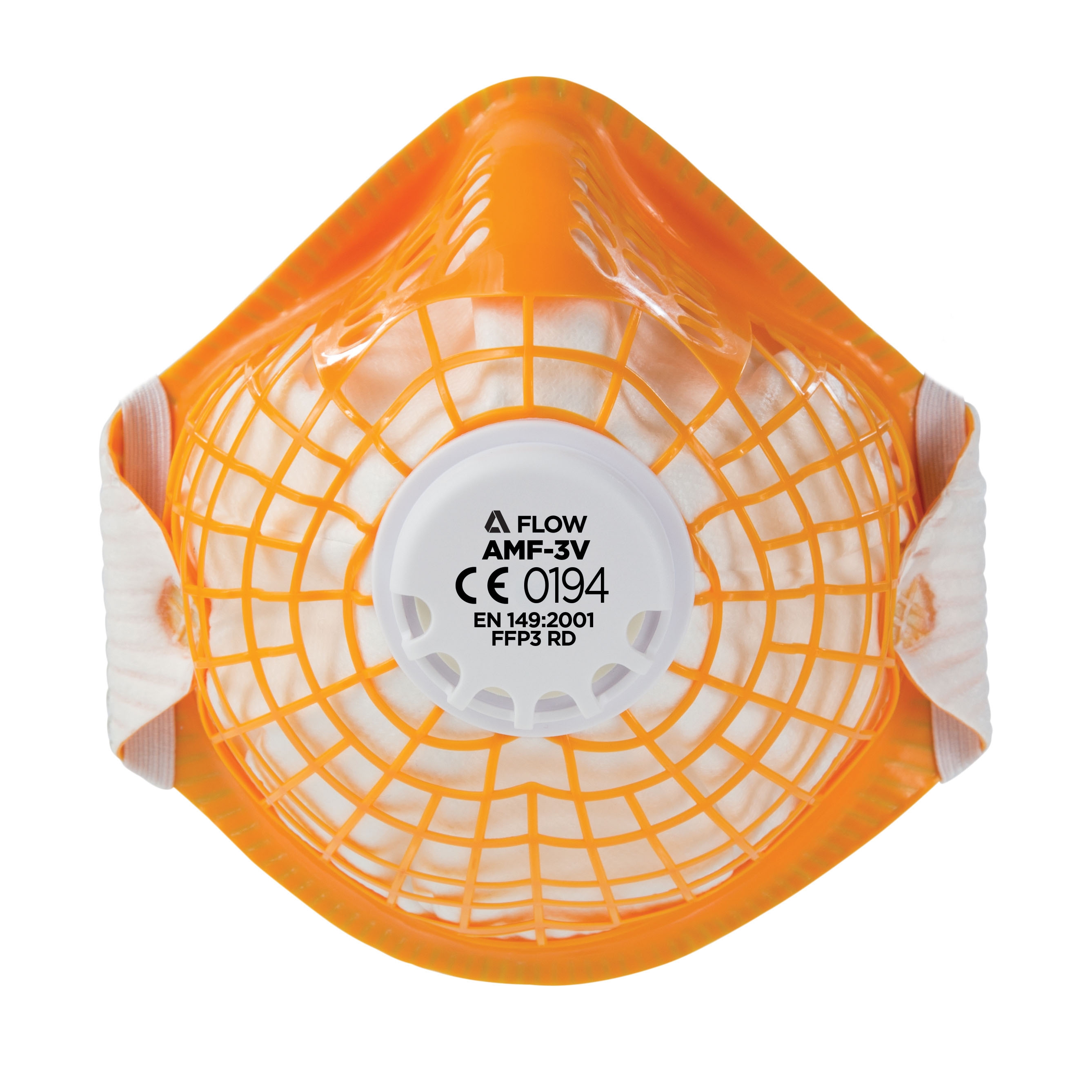 ALPHA SOLOWAY MASK AMF-3V SINGLE-0
