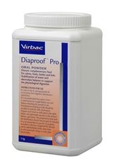 DIAPROOF PRO 1KG-0