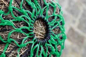 ELIM-A-NET GREEN-8615