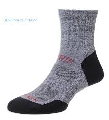 PROTREK LIGHT HIKE SOCKS-0