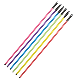 GORILLA BROOM POLY YARD HEAD ONLY-8583