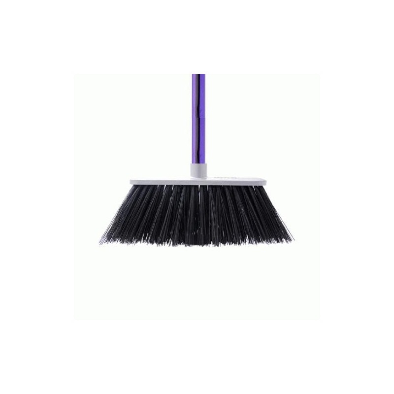 GORILLA BROOM POLY YARD HEAD ONLY-8582
