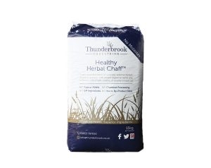 THUNDERBROOKS HEALTHY HERBAL CHAFF 15KG-0