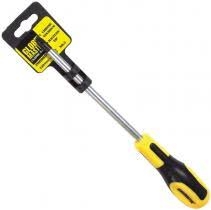 SCREWDRIVER 8" FLAT HEAD-0
