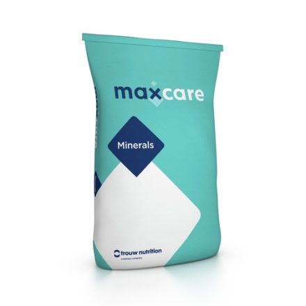 MAXCARE NATUREBLEND MINERALS -0